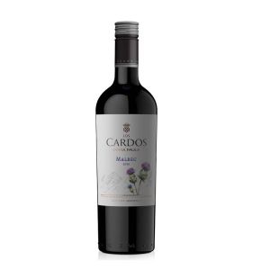 Los Cardos Malbec